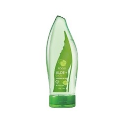 1ea 250gram - SOQU ALOE+CICA SOOTHING GEL