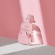 SOQU MAKEUP REMOVING CLEANSING WATER ROSE SOQU MAKEUP REMOVING CLEANSING WATER ROSE