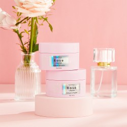 SOQU ROSE CREAM 70g 1ea
