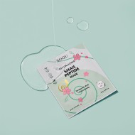 SOQU REVITALIZING SNAIL PEPTIDE MASK sheet 1